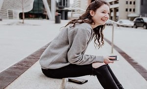 Why does my ex keep contacting me when he dumped me?