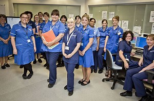 The Midwives review - Time Out London