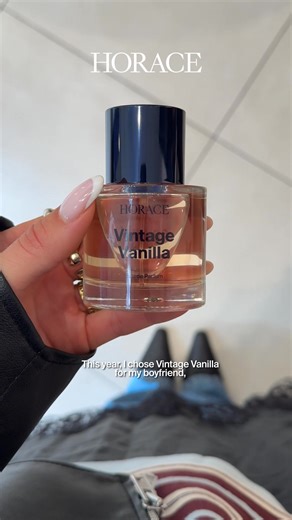 Do you want to give a great gift and that smells good ? Go to Horace : great fragrances, long lasting, made in France... Find his new signature scent today | Horace