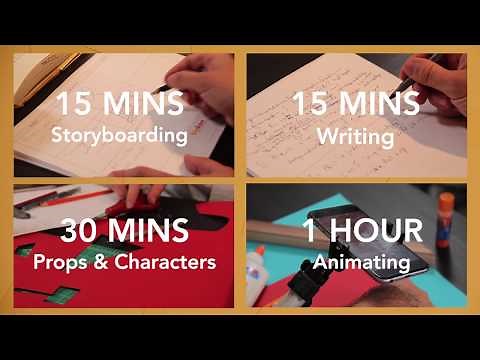 Animation as a Teaching Tool: Why? ...and How?