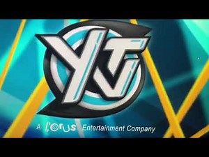 YTV (X2)/Family/Cartoon Network/Nickelodeon/Disney Channel/Teletoon (2009)