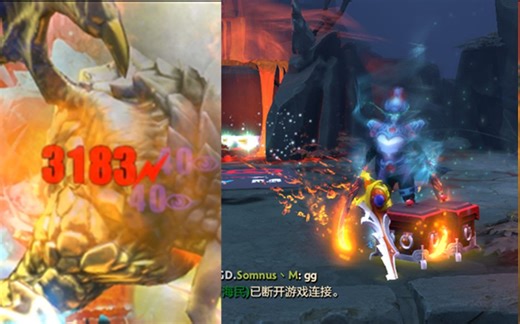 【DOTA2】赛老师教你玩PA，一刀一个小朋友，还泉水扔装备嘲讽