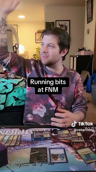 MTG Antics That Will Make You Laugh