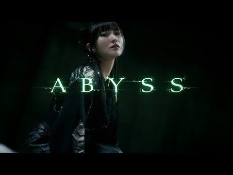 YOLOZ - 「アビス」(Music Video)