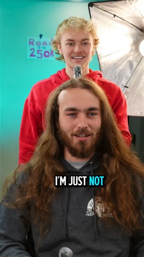 Kentucky Barber on Instagram: "📍Glasgow Kentucky📍 WAS IT WORTH THE WAIT? #barber #haircut #kentuckybarber #glasgowbarber #louisvillebarber"