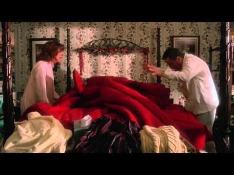 Home Alone - Gestures & Movements