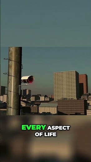 1984: Big Brother is ALWAYS Watching You!