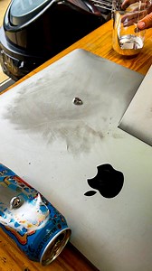 WATCH OUT! This rare liquid can DESTROY your computer! 💻😱 | I am Barone