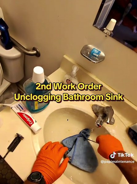 A Day in the Life of Apartment Maintenance Professionals