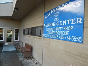 Bastyr University at Edmonds Senior Center Has Open House on Wednesday