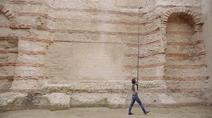 1.3M views · 463 reactions | Microsoft AI permet à un architecte d’Iconem de créer des répliques numériques de sites historiques, pour ne pas seulement découvrir l’histoire dans les livres… mais aussi la vivre. | Microsoft | Facebook