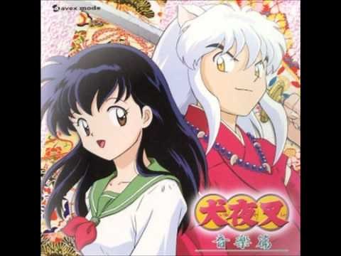 Inuyasha OST 1 - Sorrow's End