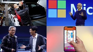 Weekend Tech Innovation Roundup February 24, 2024