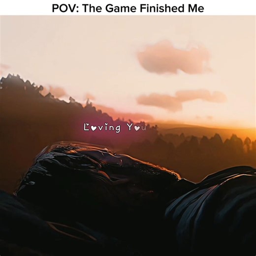 "The Game Finished Me 💔" - "RDR2 Marvel Spiderman & COD MW2" EDIT | Duncan Laurence - Arcade