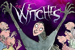 The Witches | Closed 10 Apr 2016 | Official London Theatre