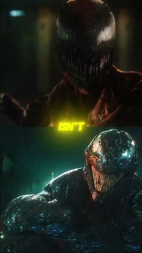 Riot vs Carnage — Who Actually Wins? #Venom #Carnage#Riot #Symbiote #Marvel