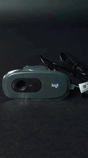 Alphacom Interbiz | Working just got better with Logitech C270 HD 720p webcam Price ~ 22,000 naira only Features; 720 pixels at 30 frames per second HD... | Instagram