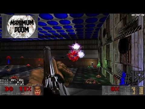 Doom with Maximum Doom In One(feat. Corruption Cards & Cat MIDI Radio).Map 156
