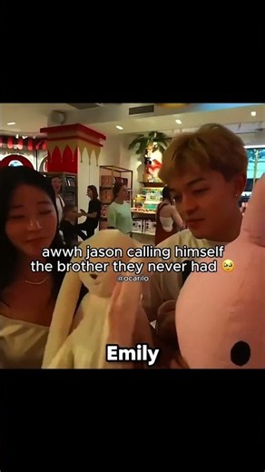 Ha Sisters and Their Brother ❤️