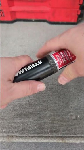 How to Load a Grease Gun