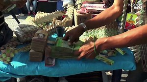 Inflation explained: What is it, what causes it and how do we deal with it now?