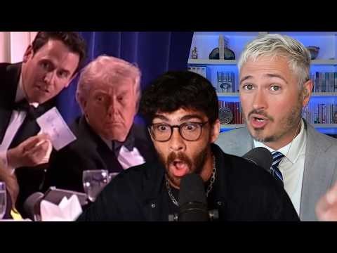 Kyle Calls It A FALSE FLAG
