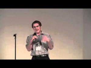 Sample Pitch Video - MIT Elevator Pitch Winner 2011