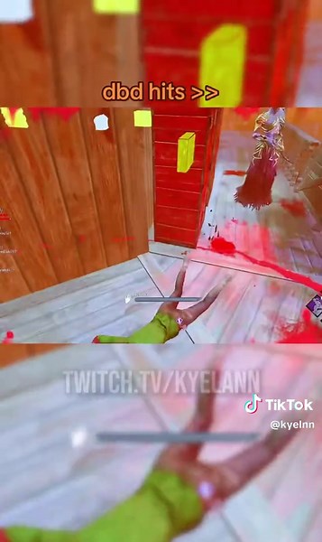 Unveiling DBD Gameplay: A Look into Dead by Daylight