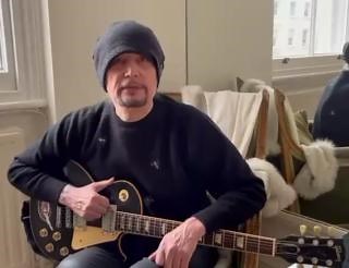 3K views · 15 reactions | ⭐ Rescheduled date ⭐ Adam Ant’s show at...