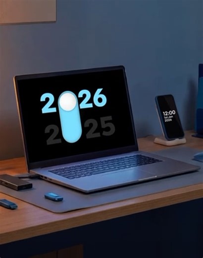 Manifesting a smarter, more focused learning journey for you in 2026! | Intel