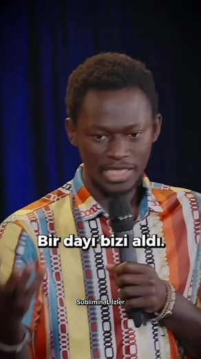 1.3M views · 10K reactions | Dayı Daha Yeni İndik  | SubliminaL İzler | Facebook