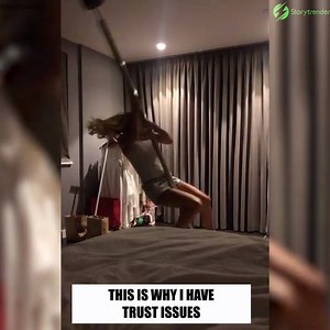 14K views · 13 reactions | Pole Dancing Fail  | Storytrender | Facebook