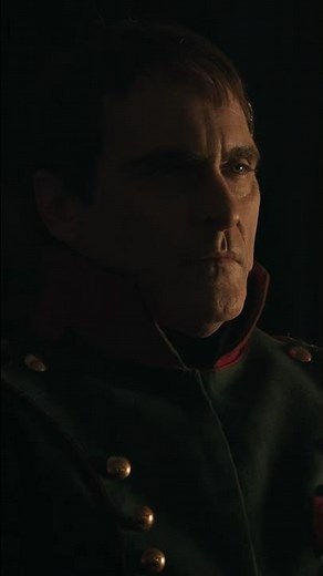 Ready for battle. #Napoleon