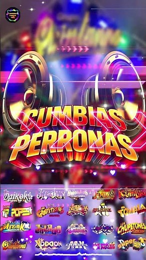 ⚡CUMBIAS SONIDERAS PERRONAS 2026 LO MÁS NUEVO💃🕺SUBCRIBETE VIDEO COMPLETO EN MI CANAL🚩