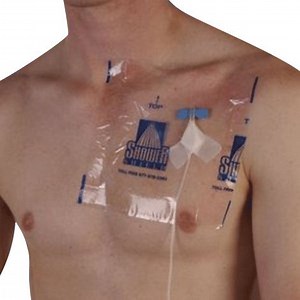 Buy Waterproof Dressing Cover for Shower [FSA Approved]