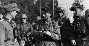 The Battle of Arnhem: An Unfortunate Bridge too Far - the low countries