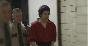 Bahr to be resentenced for 2003 rape and murder