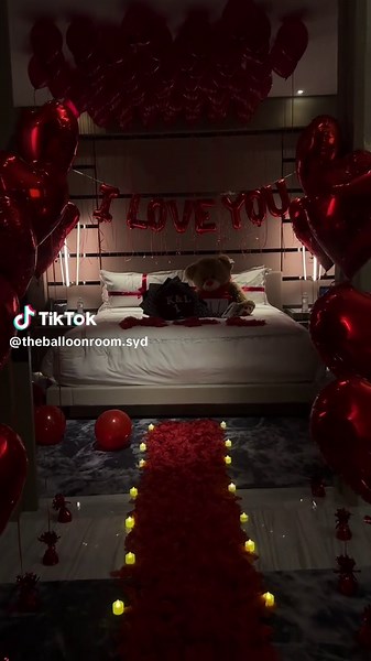 Anniversary Hotel Stay Ideas in Sydney