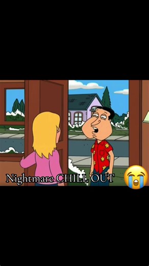 Top Quotes from Family Guy's Nightmare Core