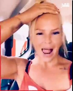 This skilled bricklayer shows what life is like for a woman on site 🧱💪 | LADbible