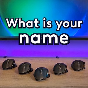 339K views · 101 reactions | Make way, the sleekest click has arrived 﫰 | Logitech G | Facebook