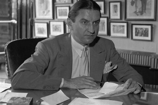 The good old days: Looking back at former owners of the Washington Commanders