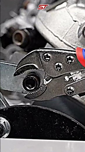 3 Must Have Locking Pliers You’ll Actually Use! 🔥 #shorts