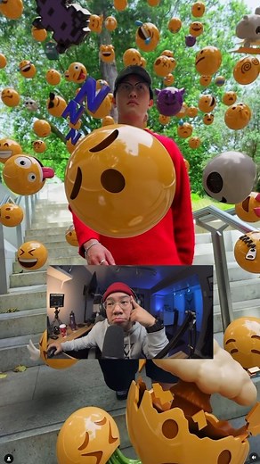 Creators Cut on Instagram: "Creator: @paolomarktwo Will my computer explode though? 😅 #cinematography #cinematographylife #videography #filmmaking #filmmakersworld #cinematographers #filmmakinglife #filmmakers #creatorscut #videographer #visualart #videoanimation #visualambassadors #vfx #visualeffects #visualstorytelling #visualarchitects #videographers #vfxartist #cinmetographer #filmmaker #mixedmediaart #mixedmedia #mixedmediaartist"