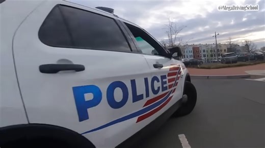 The evidence was on camera - and police did the rest