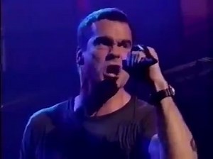 ROLLINS BAND - Liar Live US Cable TV Appearance, ON THIS DAY - May 15th, 1994 | The YEAR Grunge BROKE