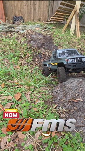 Fcx 1/10 Rock Crawler READY TO RUN 4X4 FEATURES, MANUAL LOCKING DIFFS. TWO SPEED TRANSMISSION, THIS THING IS A BEAST... #yk41011 #ykhobby #rctrucks #4x4 @Lily_FMS @TheChad @DZRC DERT ZOMBIE @BackwoodsRc’s @California Dreamin yk41011 from ykhobby