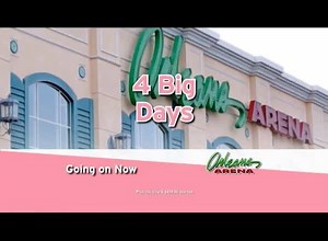 The AutoNation Used Car Supersale is going on NOW! Sale ends Saturday, July 14. Over 600 vehicles to choose from with prices starting at just $4,995. | Orleans Arena - Las Vegas | Facebook