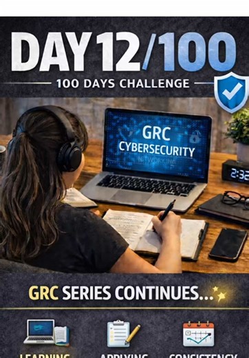 Achieving GRC Mastery: My Certification Journey