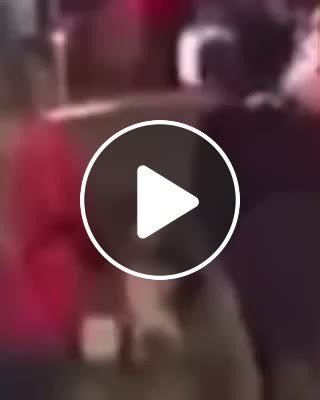 For those who still missed it, here is the part where her head hits the ground.She is knocked on her butt, then leans back fast to avoid another strike, and her head hits the ground. - NewsBreak